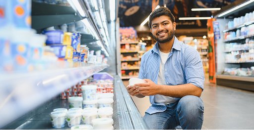 Consumer research