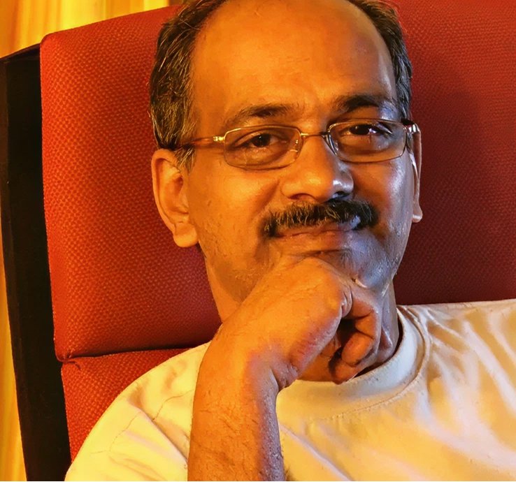 Santhosh Tampi