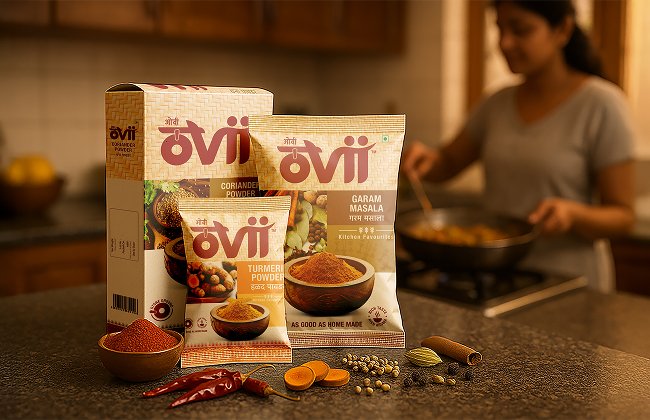 Ovii