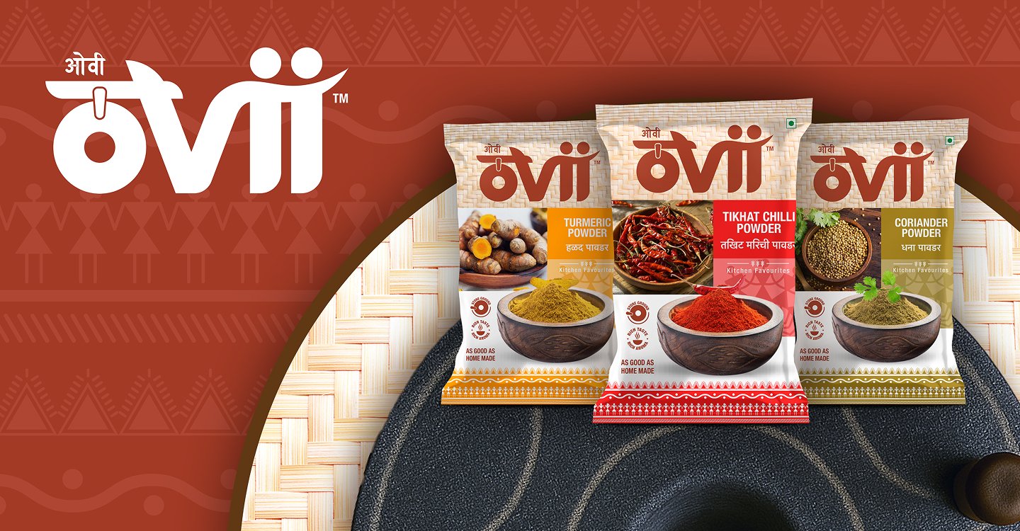 Ovii banner