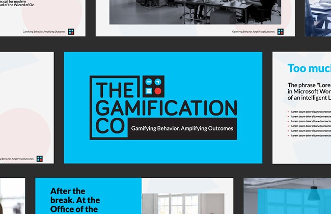 The Gamification Company